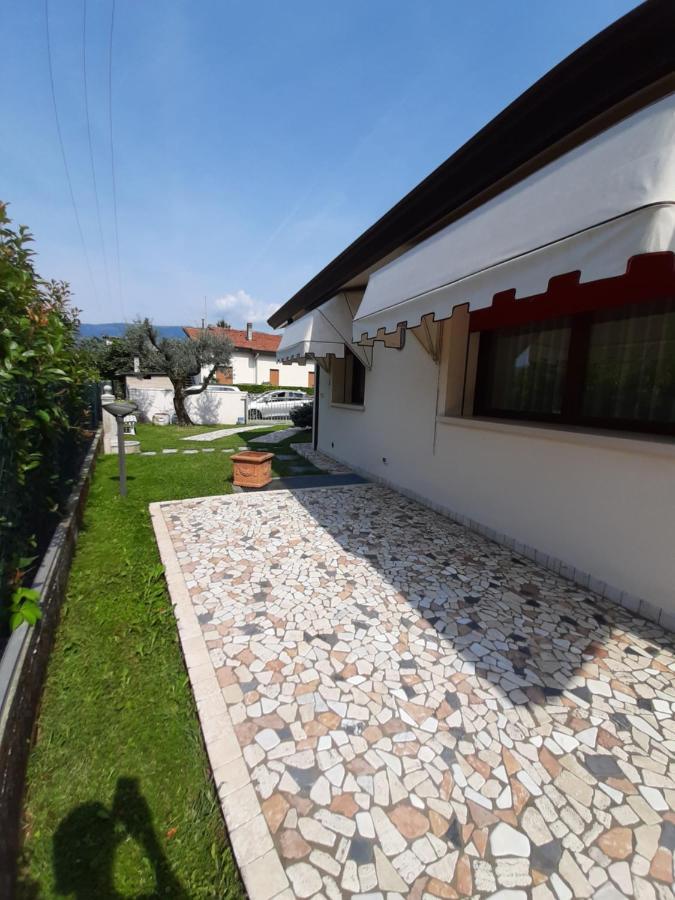 Affittacamere Da Lina Vittorio Veneto Bagian luar foto