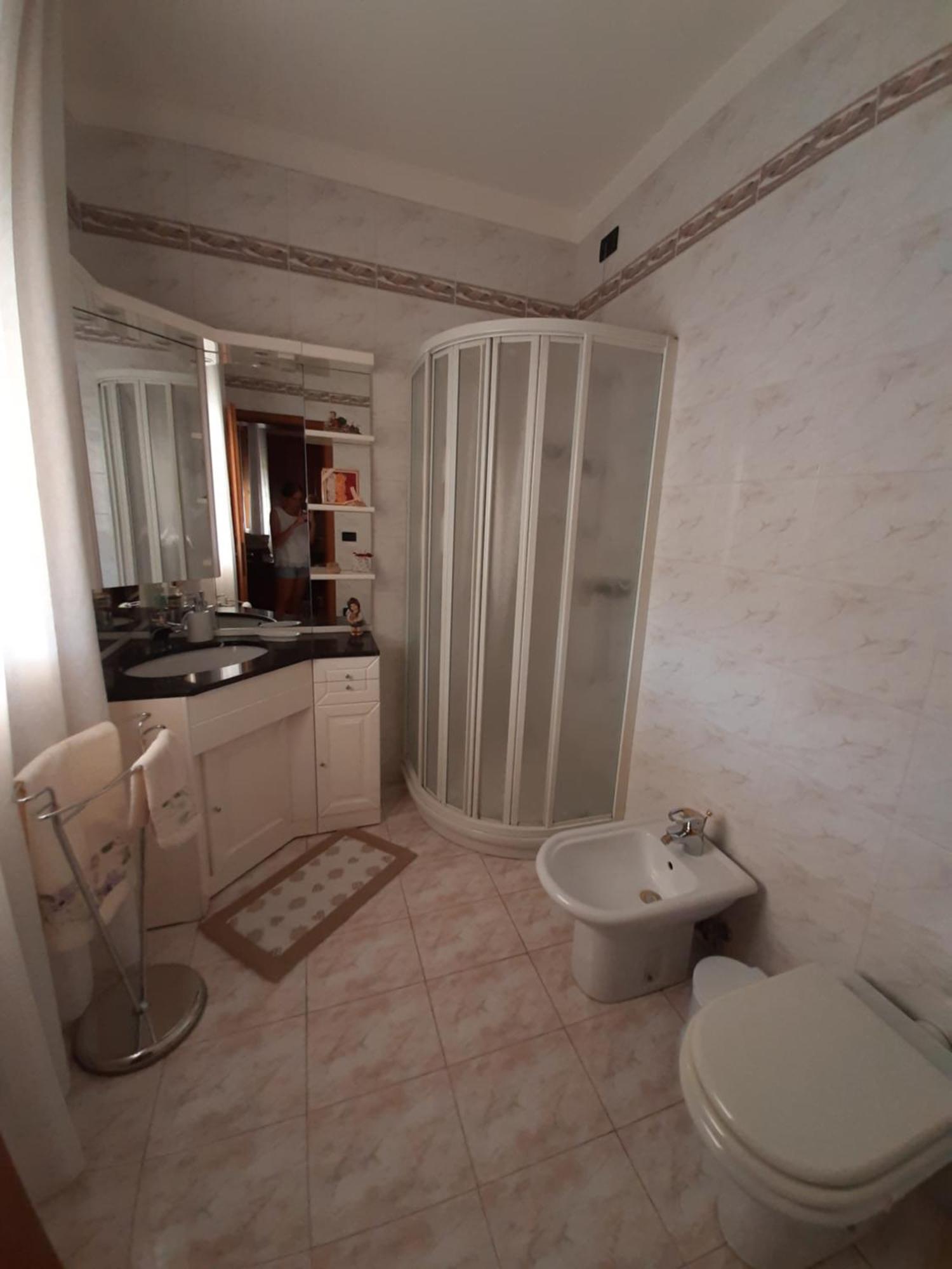 Affittacamere Da Lina Vittorio Veneto Bagian luar foto